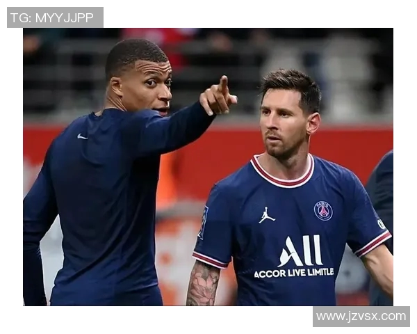 姆巴佩将与巴黎继续合作，续约合同有望达成