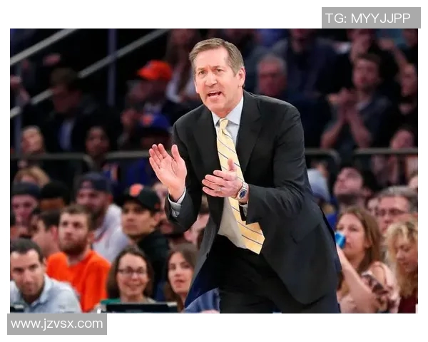 尼克斯主帅宣布离开球队，球队面临未来变数